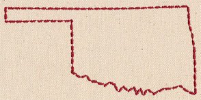 State of the Heart - Oklahoma