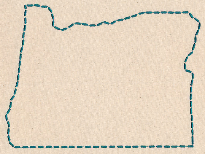 State of the Heart - Oregon