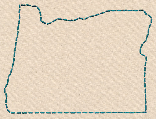 State of the Heart - Oregon