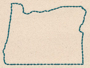 State of the Heart - Oregon