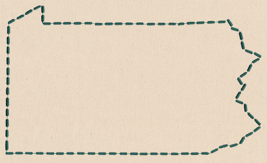 State of the Heart - Pennsylvania