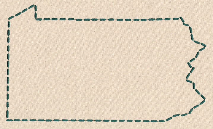 State of the Heart - Pennsylvania