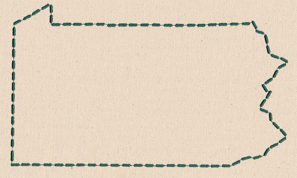 State of the Heart - Pennsylvania