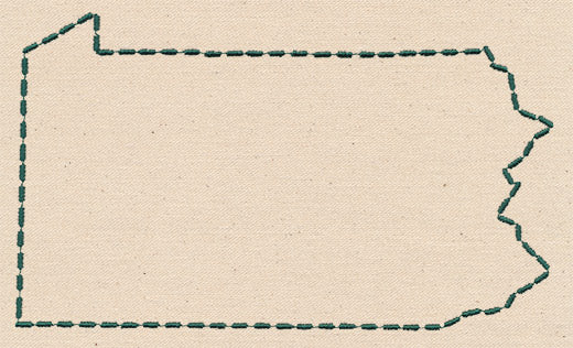 State of the Heart - Pennsylvania