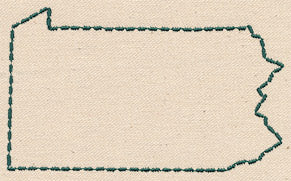 State of the Heart - Pennsylvania