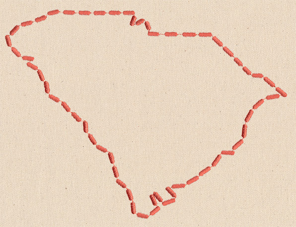 State of the Heart - South Carolina