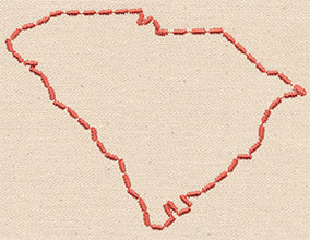 State of the Heart - South Carolina