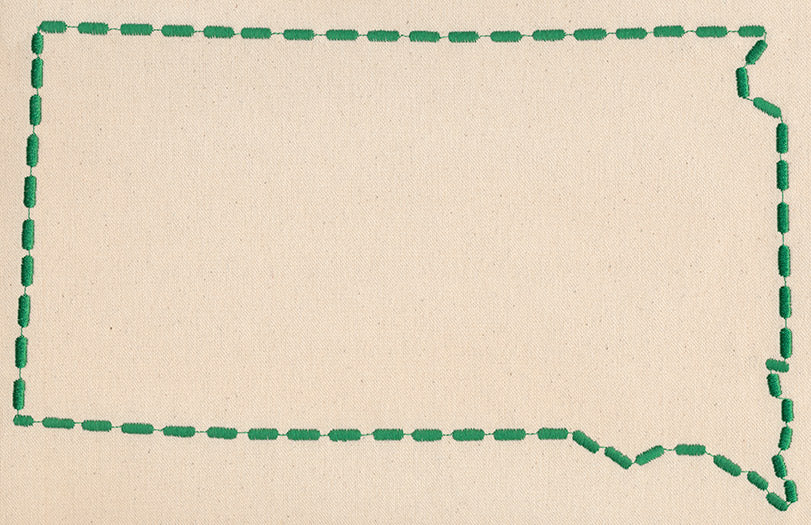 State of the Heart - South Dakota