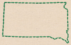 State of the Heart - South Dakota