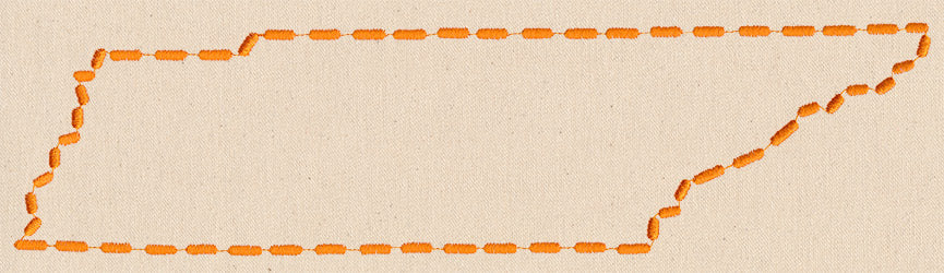 State of the Heart - Tennessee