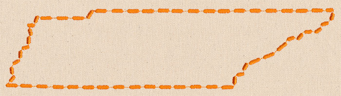 State of the Heart - Tennessee