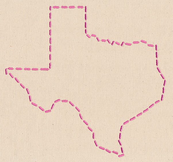 State of the Heart - Texas