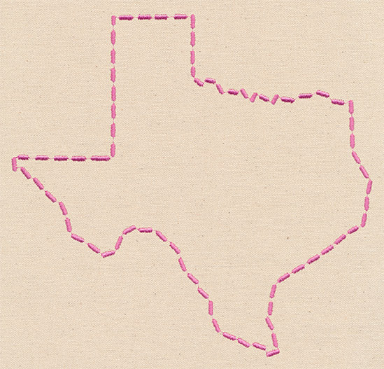 State of the Heart - Texas