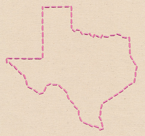 State of the Heart - Texas