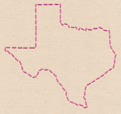 State of the Heart - Texas