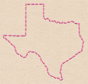 State of the Heart - Texas