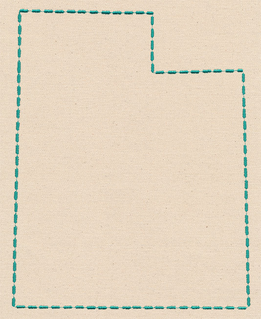 State of the Heart - Utah