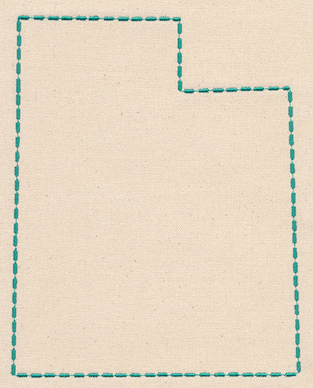 State of the Heart - Utah