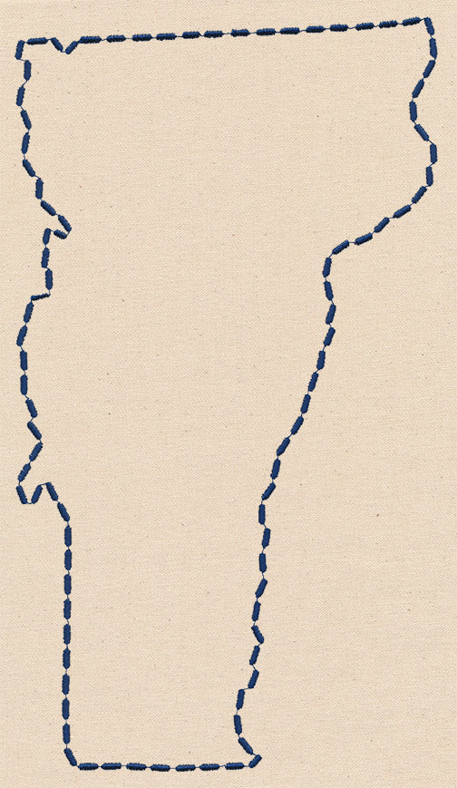 State of the Heart - Vermont