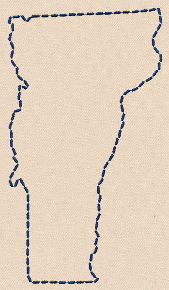 State of the Heart - Vermont