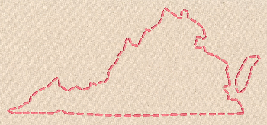 State of the Heart - Virginia