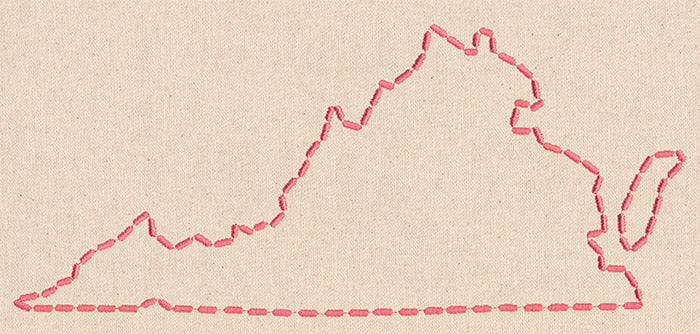 State of the Heart - Virginia