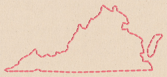 State of the Heart - Virginia