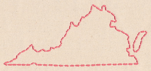 State of the Heart - Virginia