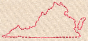 State of the Heart - Virginia