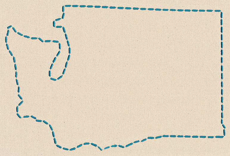 State of the Heart - Washington