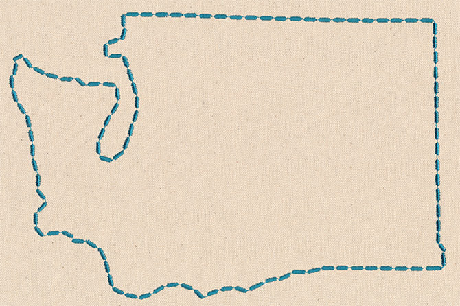 State of the Heart - Washington