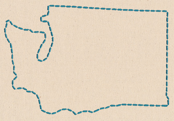 State of the Heart - Washington