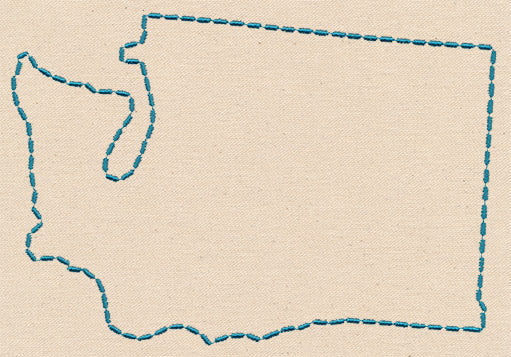 State of the Heart - Washington