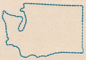 State of the Heart - Washington