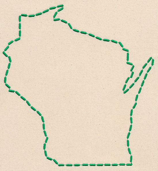 State of the Heart - Wisconsin