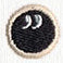 Typewriter Punctuation - Quotation Mark Right