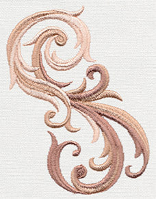 Baroque Natura - Flourish