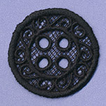 Cute as a Button (Lace)