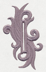 Buttoned Up - Baroque Buttonhole