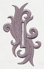 Buttoned Up - Baroque Buttonhole