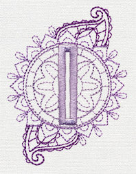 Buttoned Up - Mendhika Buttonhole