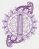 Buttoned Up - Mendhika Buttonhole