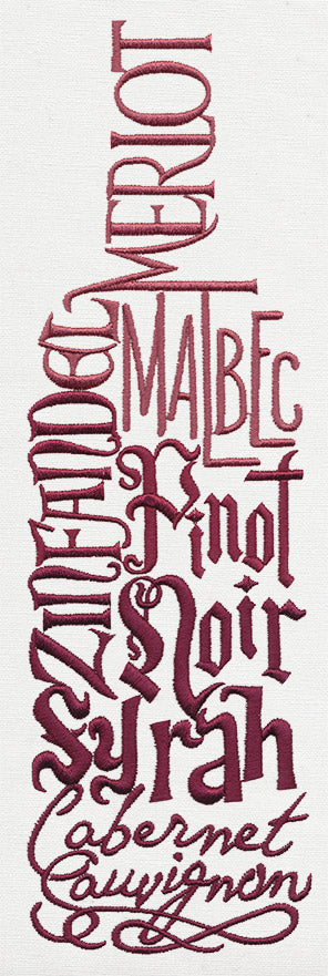 Red Red Wine