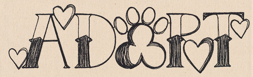 Adopt Love