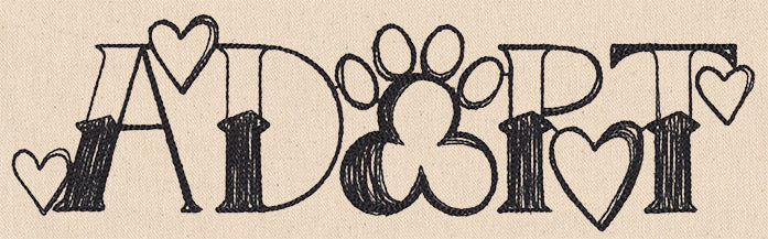 Adopt Love