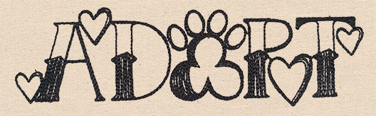 Adopt Love