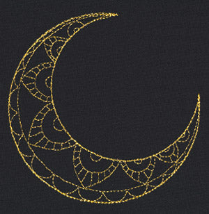 Talisman - Crescent Moon