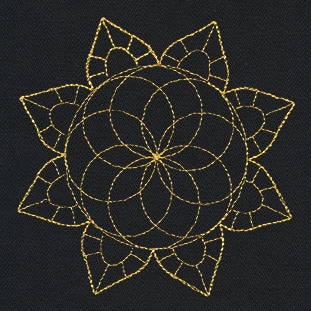 Talisman - Medallion