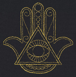 Talisman - Hamsa