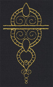 Talisman - Tear Drop